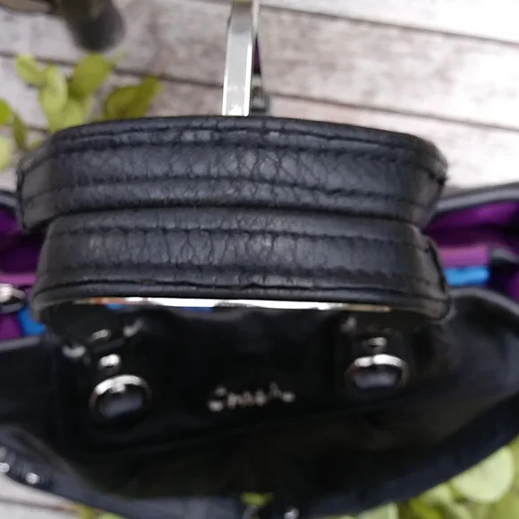 COACH CROSSBODY - Picture 5 of 17